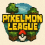 Pixelmon League