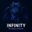 Infinity Pixelmon