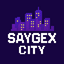 SGCITY - THE CUSTOM SMP