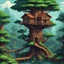 Vanilla Survival Server