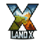Land X