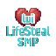 lui LifeSteal SMP