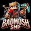 BADMOSH MC