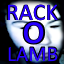 Rack O Lamb