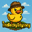 TheDuckyOdyssey