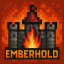 Emberhold *Staff Needed* *New Server*