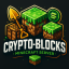Vote for "Cypto-Blocks" | SMP | Land Claim I Shops