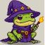 FROGTALES