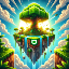 WildSkyMC Skyblock
