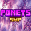 Poney SMP