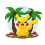 Summermon