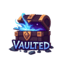 Vaulted