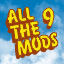ATM9 - Sneed's Server