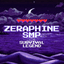 Zeraphine Ashes Of Genesis
