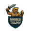 ANARSI TOWNY | TÜRKİYENİN İLK VE TEK ANARSİ SERVERİ