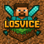 🔥[YENİ SUNUCU!] LOSVICE OP SKYBLOCK [1.8 - 1.16.5]🔥