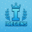 ICEGENS