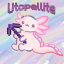 Utopellite Echoes of Eternity