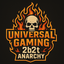 Universal 2b2t Anarchy