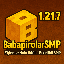 BabapirolarSMP