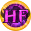 Hallowed Fantasy Cobblemon