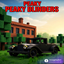 PeakyBlinders server