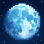 Moon PIXELS - SMP