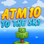 Best All the Mods 10: To the Sky | ATM10SKY Servers