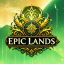 Epic Lands Network