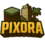 Pixora Minecraft (Java)
