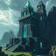 Obsidian Order