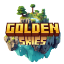 Golden Skies Skyblock Golden Skies Skyblock