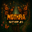 Mothra Butterflies