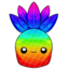 Fruitcakes Pixelverse