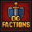 OG Factions PvP Throwback