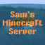 Sam's Minecraft Server