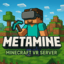 MetaMine – VR Ready | MMO + Minigames MetaMine – VR Ready | MMO + Minigames