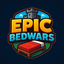 Epic Bedwars Minecraft Network