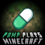 Pump Plays Minecraft
