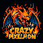 Crazy Pixelmon Crazy Pixelmon