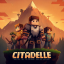 Minecraft Citaelle