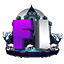 The Forsaken Isles