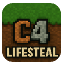 C4 Lifesteal