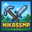 NikasSMP