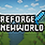 Reforged NewWorld