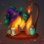 Mystic Gens