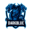 Darkblue Minecraft