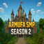 ARMUFA SMP | SEASON 2