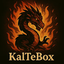 KalTeBoxMınıng
