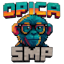 OPICA-SMP OPICA-SMP